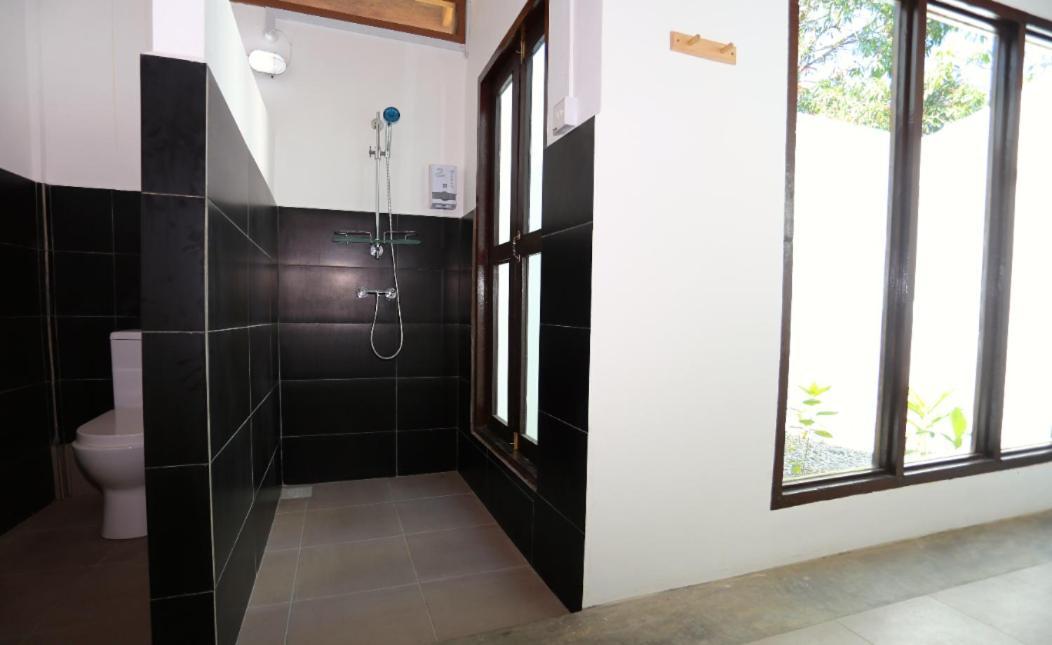 Rafflesia Resort Lundu Екстер'єр фото